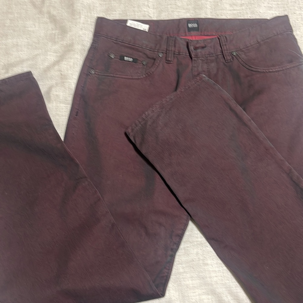 Hugo Boss Pants - Picture 2 of 4